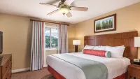 Club Wyndham Tamarack - Resorts