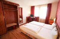 Hotel Miramar am Römer Hoteles en 