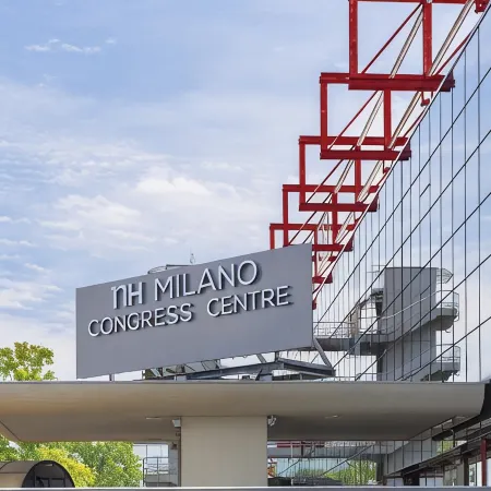 NH Milano Congress Centre