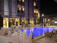 AW Hotel Riyadh Hotele w: Rijad