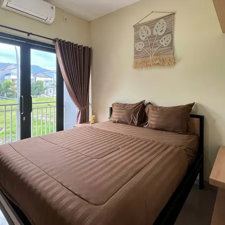 Deceva by Panorama Villas, Batu Malang