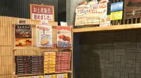 Hotel Abest OSU Kannon Ekimae Hane No Yu - breakfast