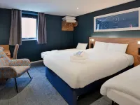 Travelodge London Bromley Town Centre Hotéis em Bromley