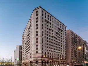 Grand Millennium Al Haram Hotel
