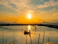 Homeinn Fairyland Hotel (Taizhou Sanmen) Hotels in Sanmen