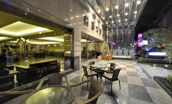 Hi-YES HOTEL TAOYUAN