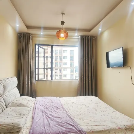 Qinghe Xiaozhu Homestay (Yanglin University Town)