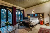 Carus Cappadocia