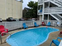 Sea Palace Motel