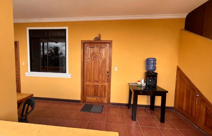Hostal Casa Cascada