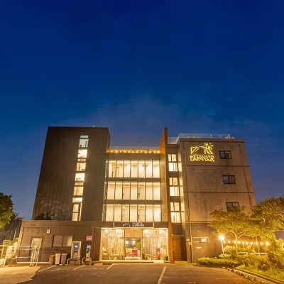 Jeju BunkerHotel&Resort Отели рядом с достопримечательностью «Музей Сокбуджак»