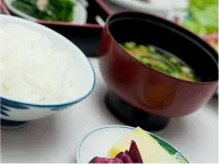 ホテルルートイン安中 - 朝食