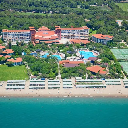 Belconti Resort Hotel