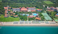 Belconti Resort Hotel - منتجعات