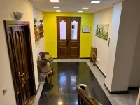 Old City Hatefi Apartments Hotels near Muhammad Mosque
