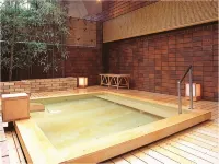 Yunosato Sugina - Hot Springs
