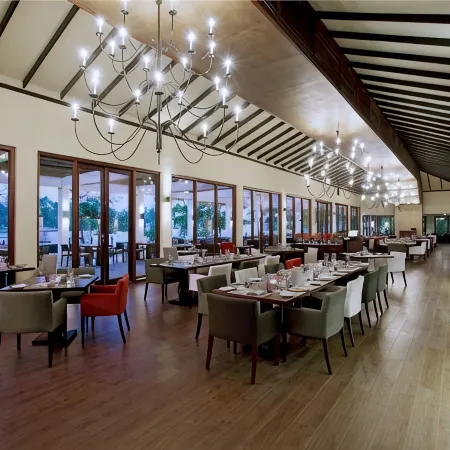 Pullman Bentota Resort & Spa