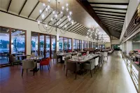 NH Bentota Ceysands Resort