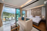 Private owner project in Mida Resort Surin - Lejligheder