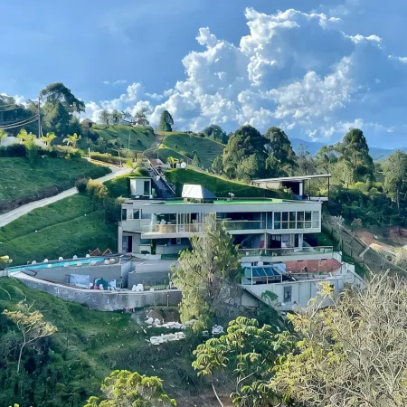The EleMYNT LifeStyle Hotel