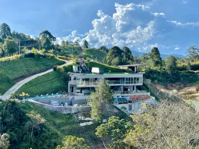 The EleMYNT LifeStyle Hotel Hotels in 