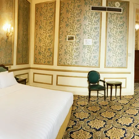 Windsor Palace Luxury Heritage Hotel since 1906 by Paradise Inn Group