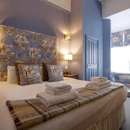 Georgian House Hotel Отели рядом с достопримечательностью «Пимлико»