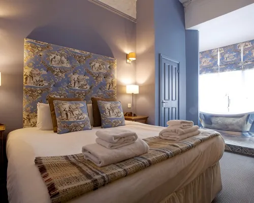 Georgian House Hotel Hotels near Pimlico