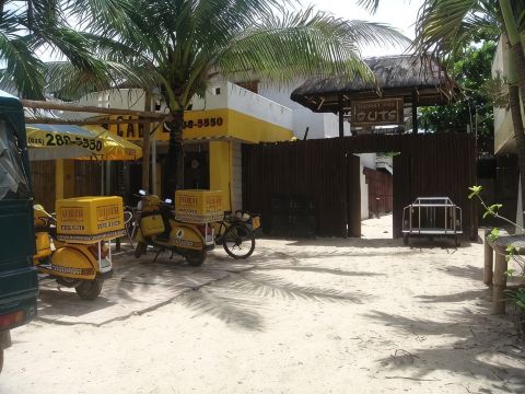 Casitas de Boracay Hotels in Boracay