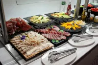 voco PODGORICA by IHG - petit déjeuner