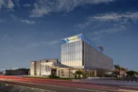 Aloft Queretaro Hotels in 