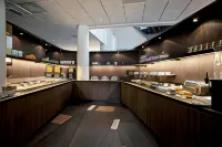 Inntel Hotels Amsterdam Zaandam - Breakfast