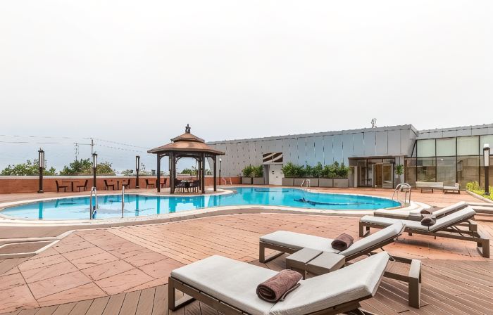 Talatona Convention Hotel