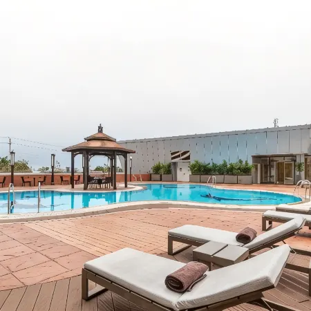 Talatona Convention Hotel