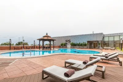 Talatona Convention Hotel โรงแรมใน