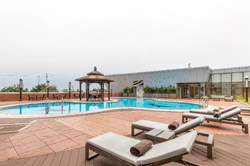 Talatona Convention Hotel