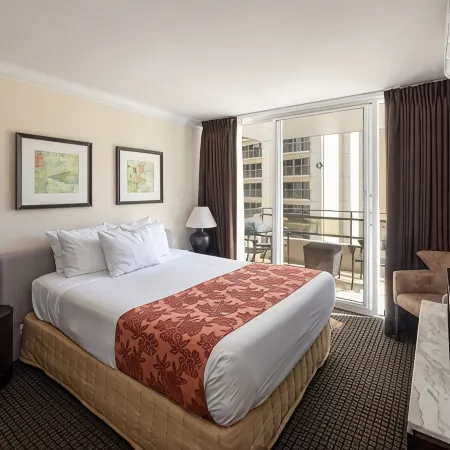 Regency on Beachwalk Waikiki by OUTRIGGER
