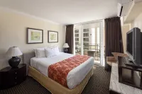 Regency on Beachwalk Waikiki by OUTRIGGER