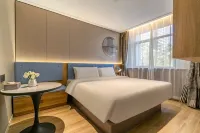 Homeinn · neo (Linyi Taisheng Square Vientiane City) - 2-Star