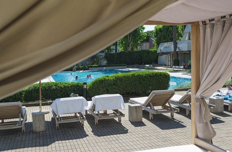 MarePineta Resort photo 5