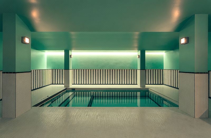 Hôtel Saint-Marc photo 3