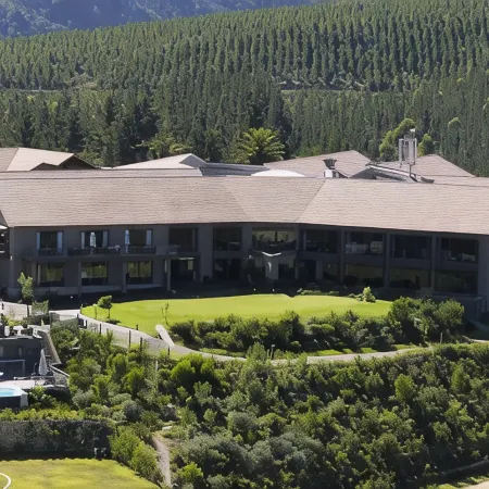Simola Hotel, Country Club & Spa