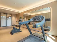 JI Hotel (Urumqi Convention & Exhibition Wuyue Plaza) - 애견동반