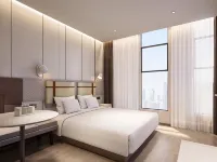 Homeinn Selected Hotel (Qingdao Chengzhongcheng Fenggang Road Subway Station) Hotels near Chengyang District