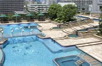 Hotel East 21 Tokyo - Pool