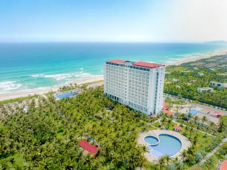 Tuana Hotels Cam Ranh Resort