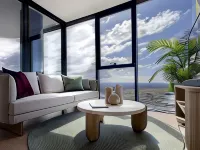 The Star Residences Hotels in Broadbeach