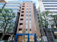 Hop Inn Tokyo Iidabashi Hotels near Kagurazaka