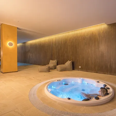 Sines Sea View Business & Leisure Hotel