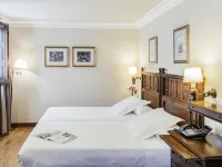 Parador de Ferrol Hotels in Ferrol